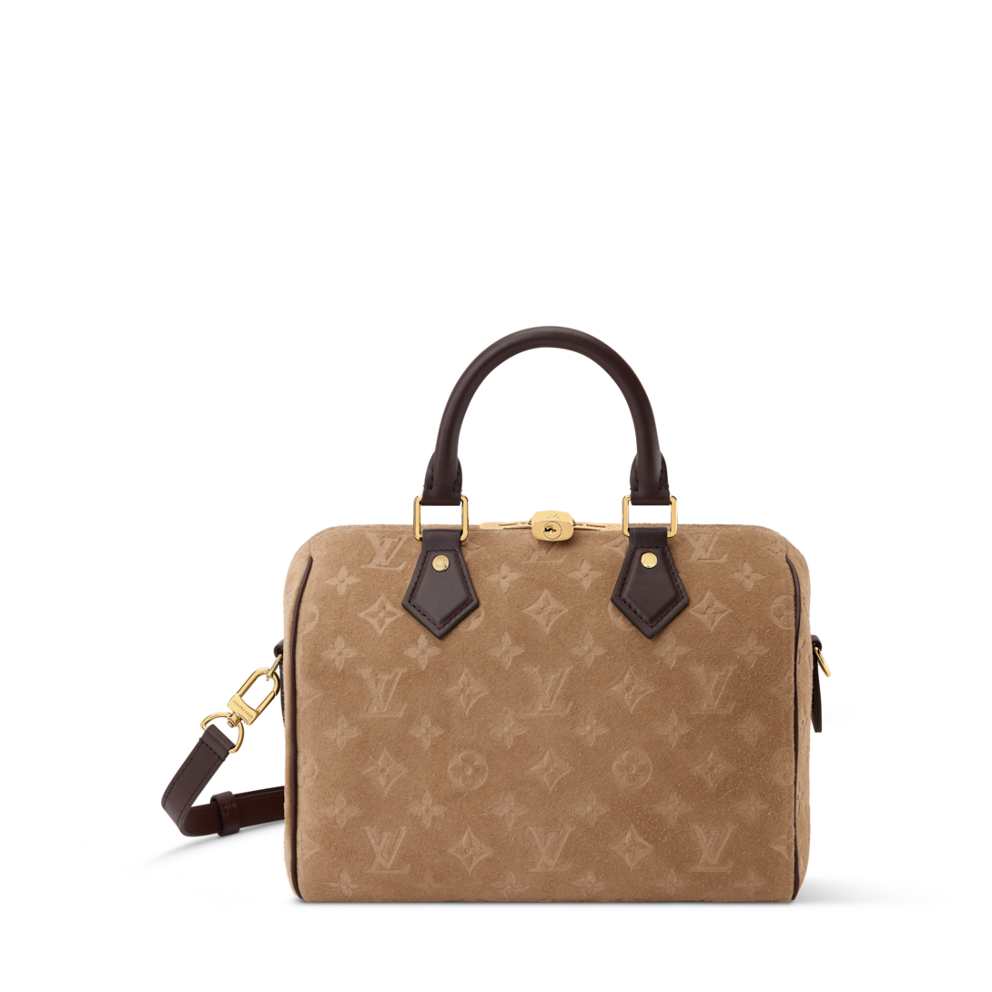 【louis vuitton】スピーディー25 louis-vuitton--